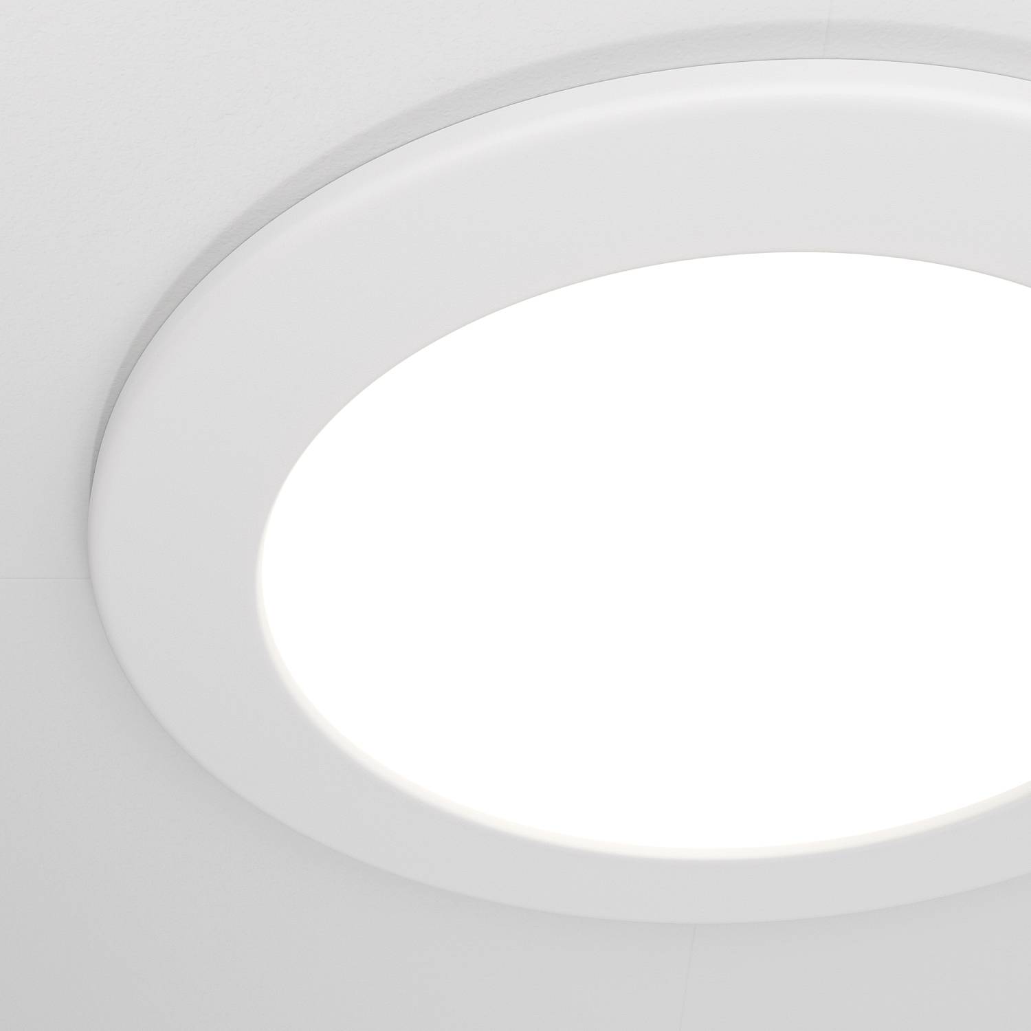 Una Lampada Da Incasso Dl016-6-L12W DL016-6-L12W