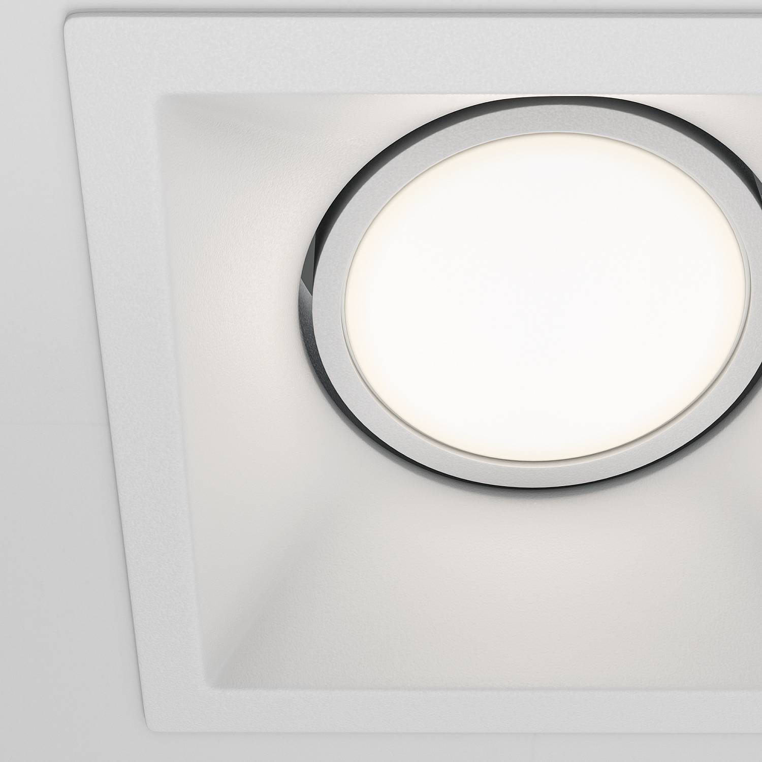 Una Lampada Da Incasso Dl029-2-01W DL029-2-01W