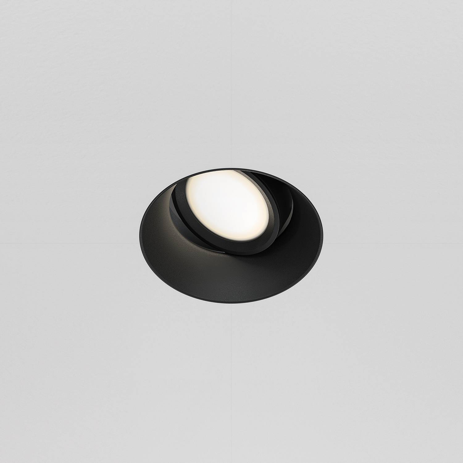 Una Lampada Da Incasso Dl042-01-Rd-B DL042-01-RD-B