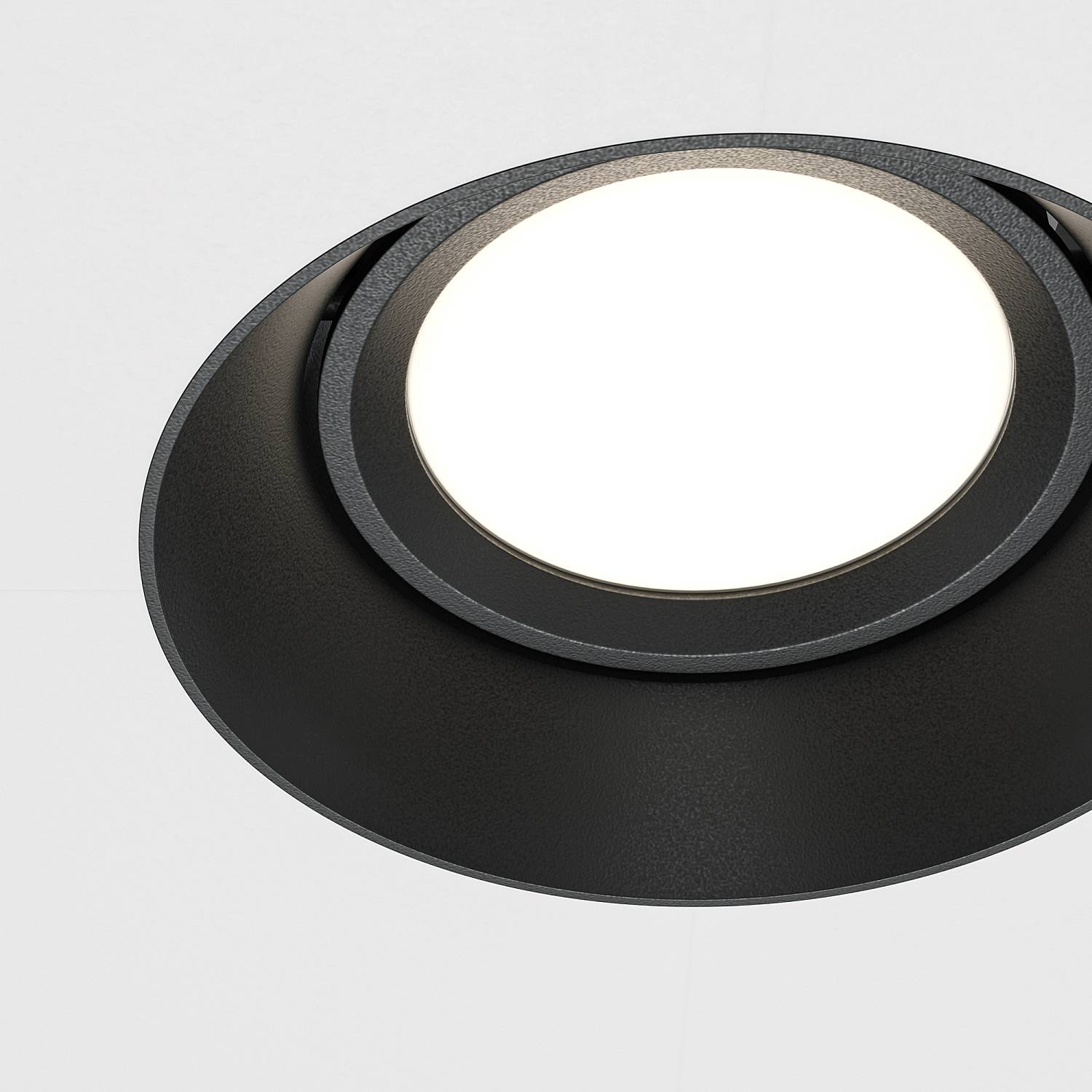 Una Lampada Da Incasso Dl042-01-Rd-B DL042-01-RD-B