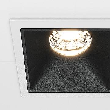 DL043-01-10W3K-D-SQ-W