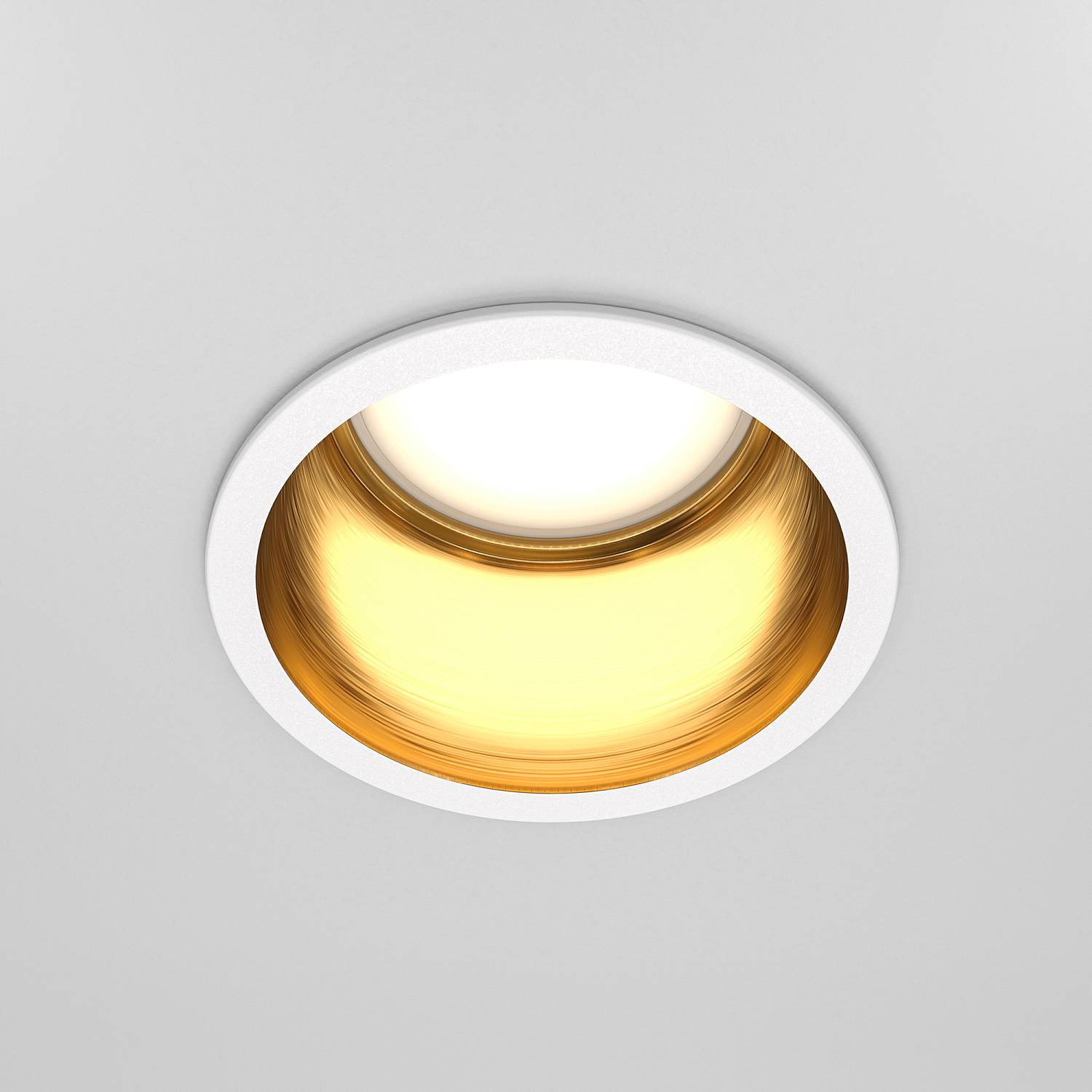 Una Lampada Da Incasso Dl049-01Wg DL049-01WG