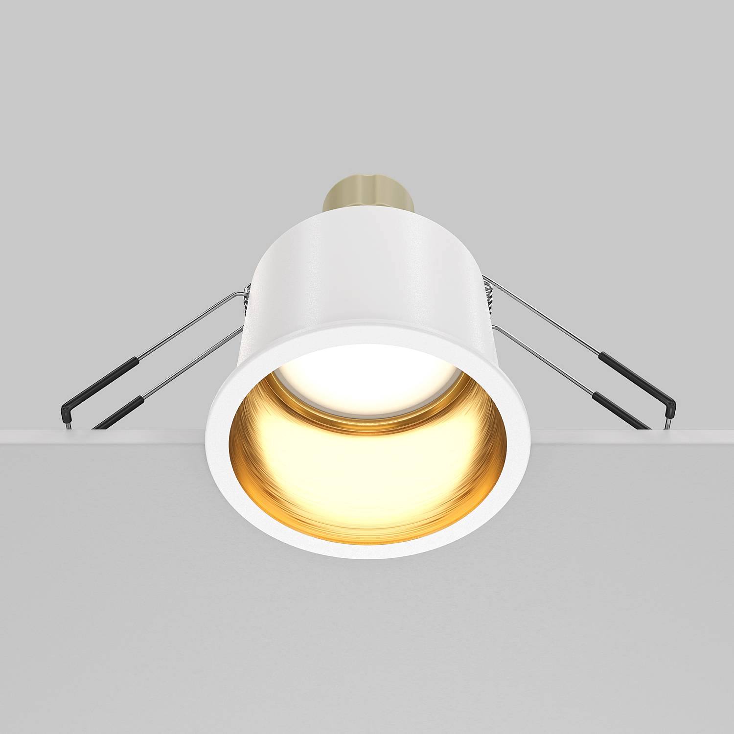 Una Lampada Da Incasso Dl049-01Wg DL049-01WG