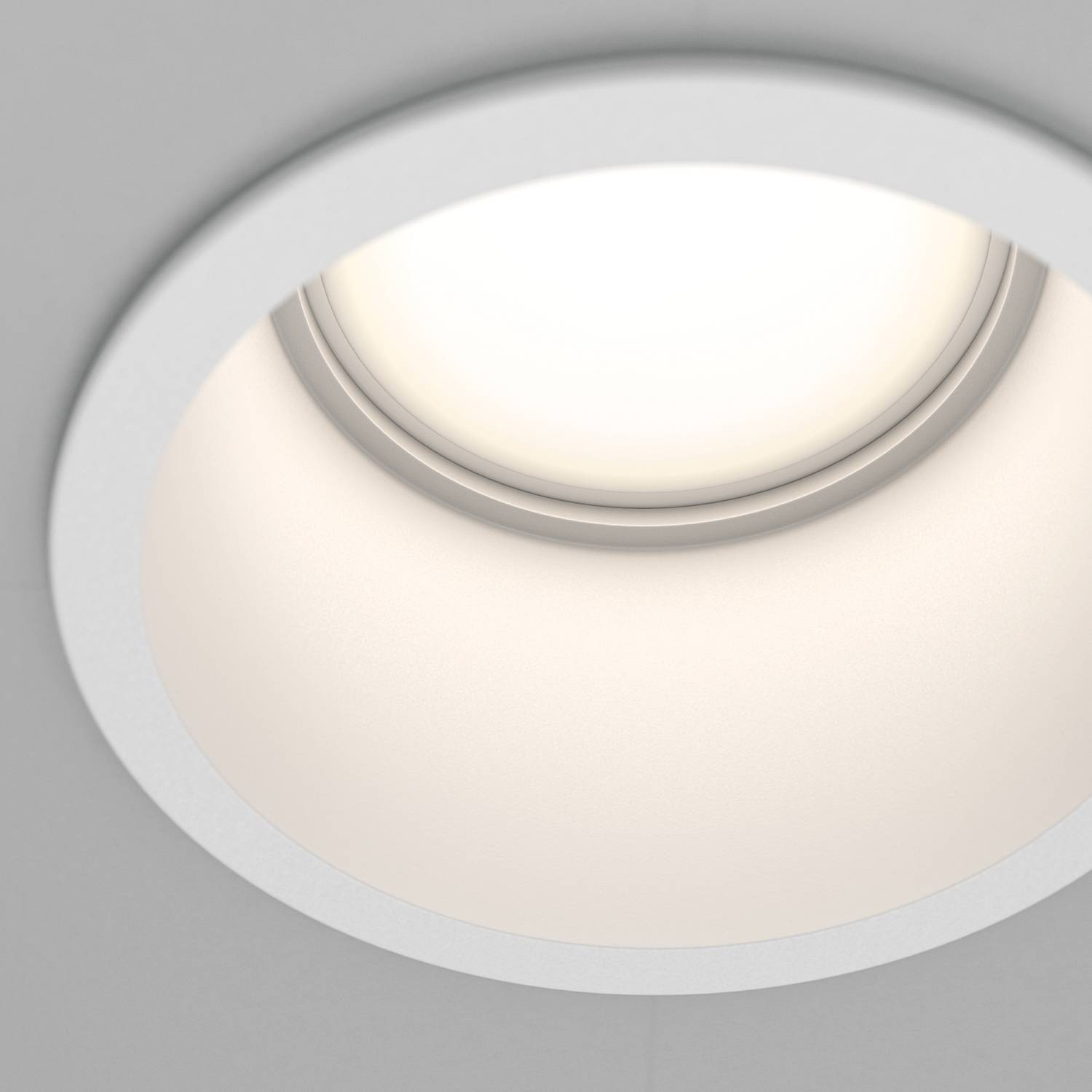 Una Lampada Da Incasso Dl049-01W DL049-01W