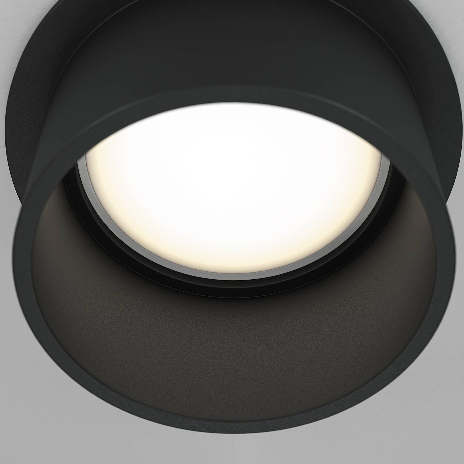 Una Lampada Da Incasso Dl050-01B DL050-01B