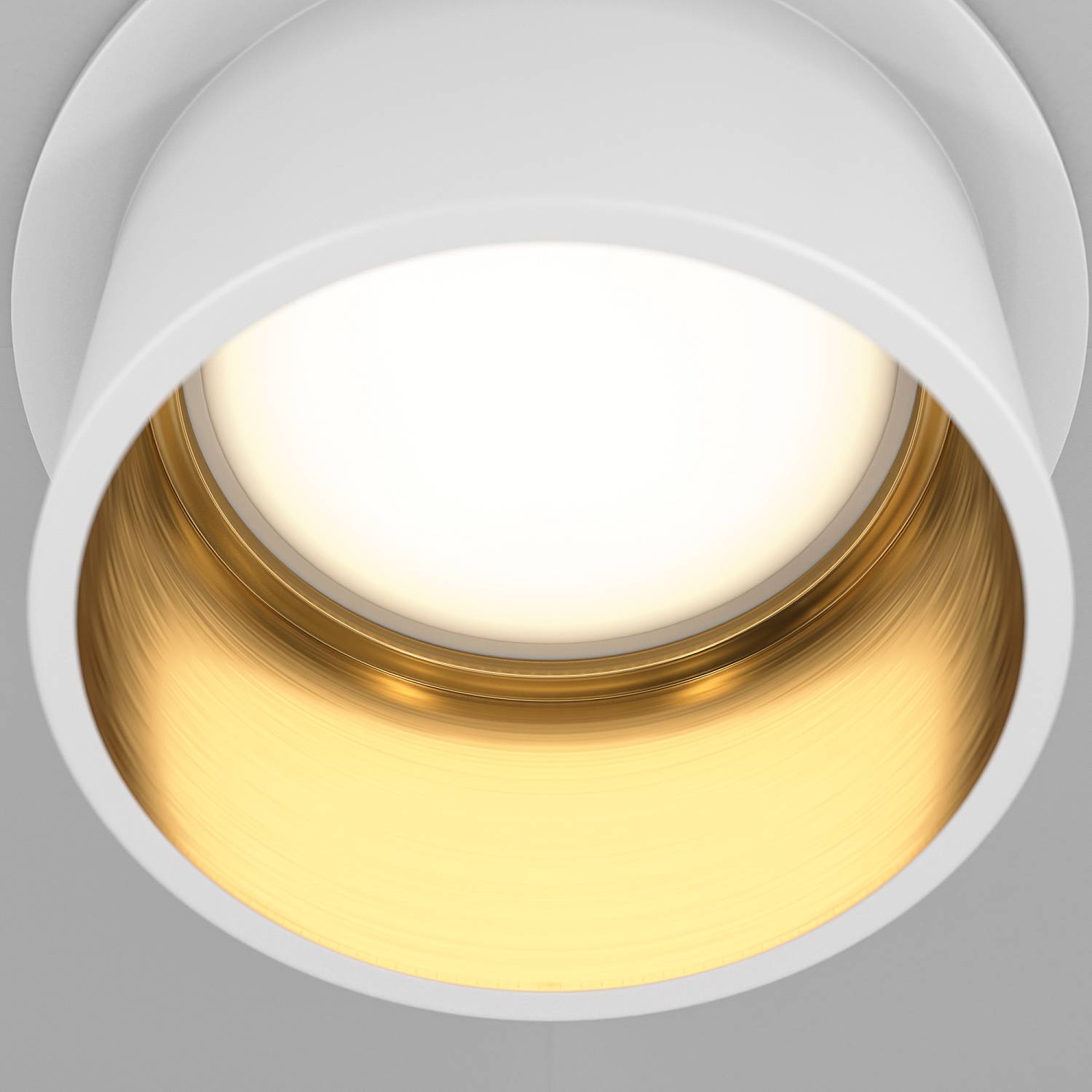 Una Lampada Da Incasso Dl050-01Wg DL050-01WG