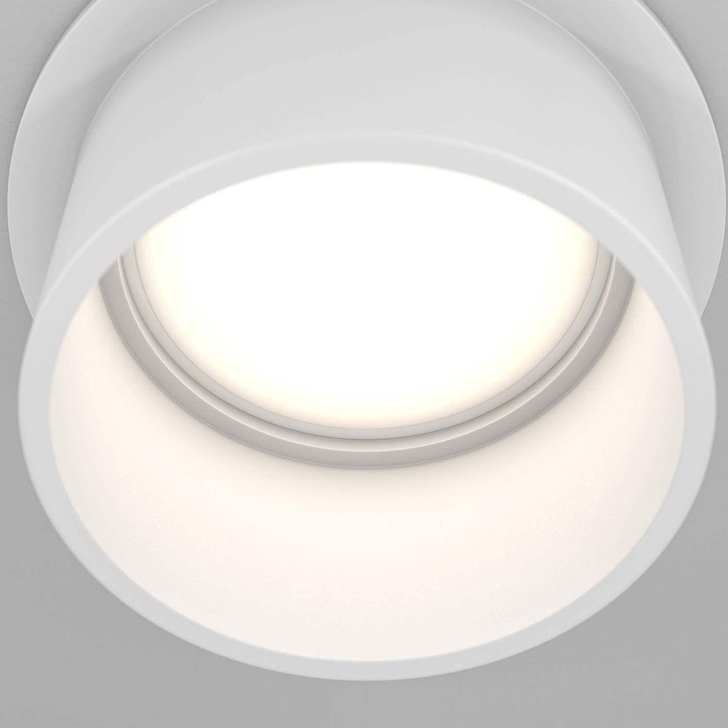 Una Lampada Da Incasso Dl050-01W DL050-01W