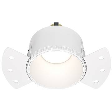 DL051-01-GU10-RD-W