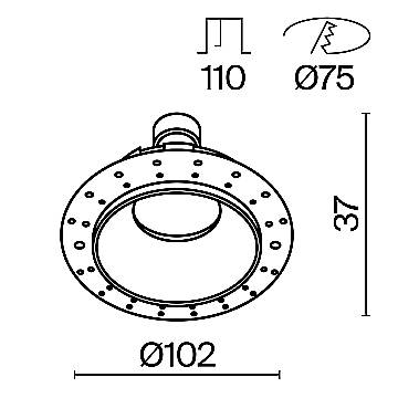 DL051-U-2WB