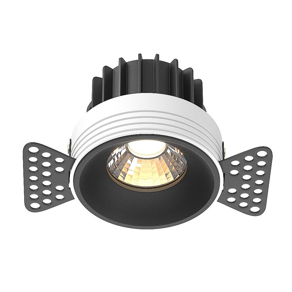 DL058-12W3K-TRS-B
