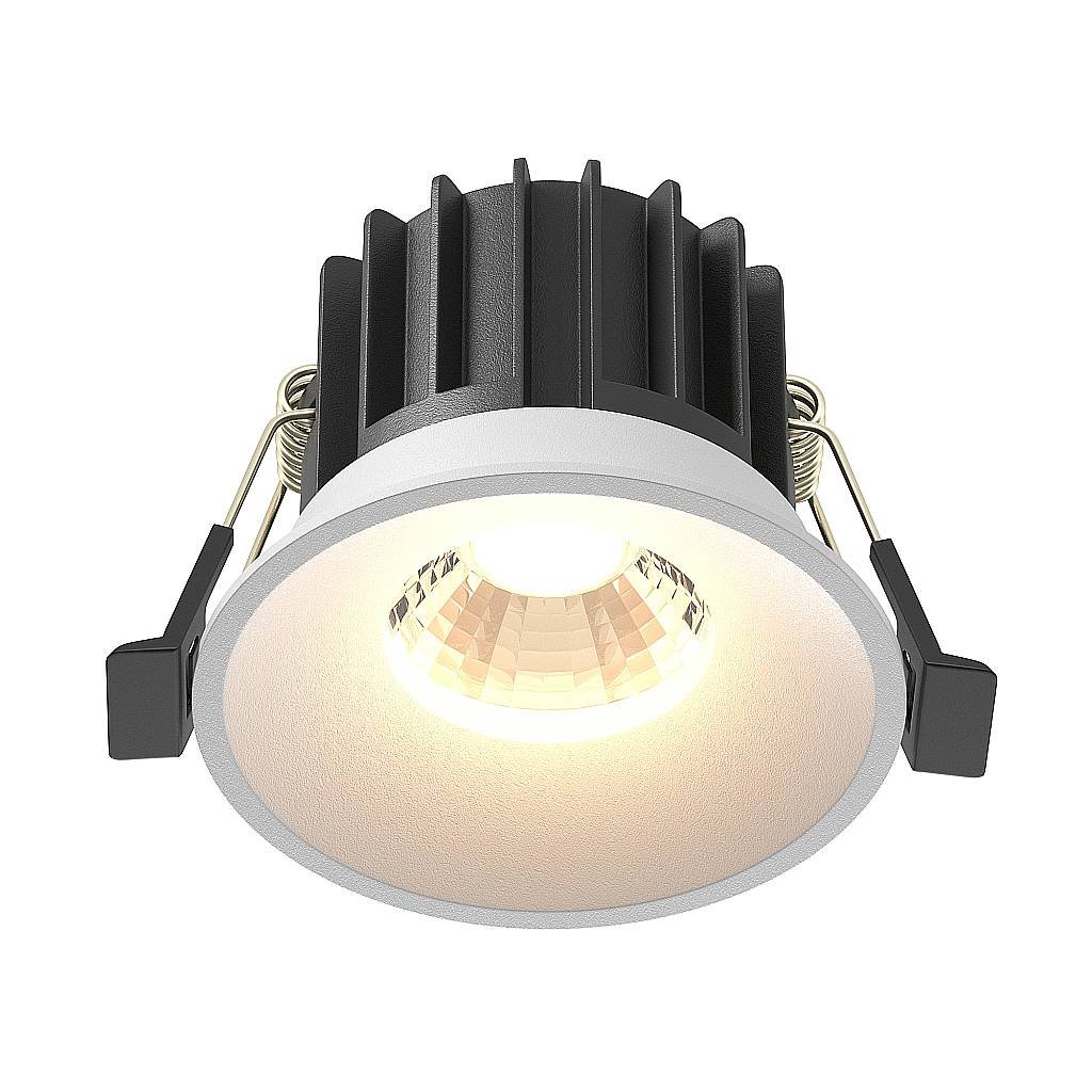 DL058-12W3K-W
