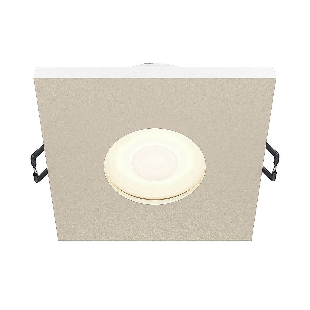 DL083-01-GU10-SQ-W