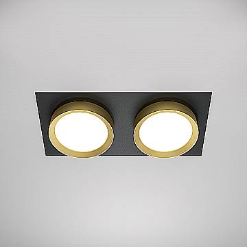 DL086-02-GX53-SQ-BG
