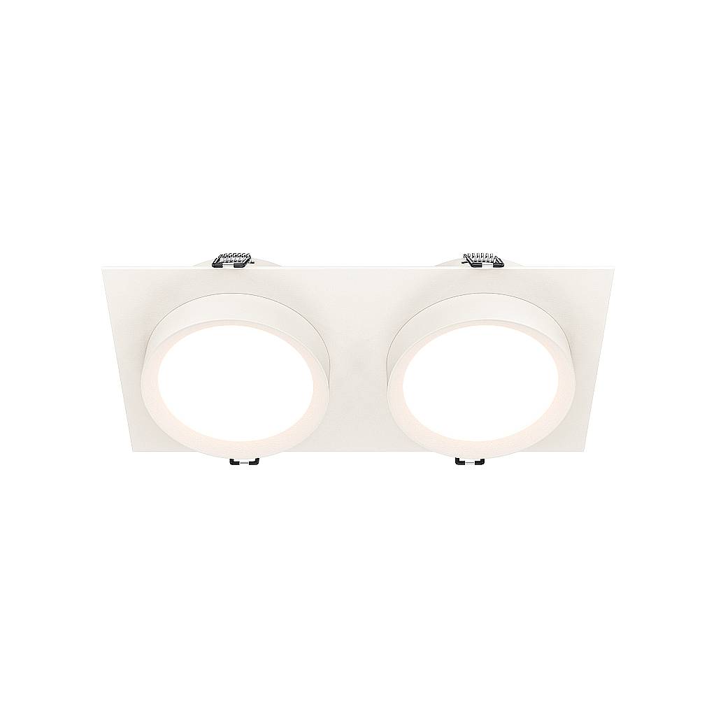 DL086-02-GX53-SQ-W