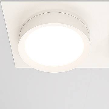 DL086-02-GX53-SQ-W