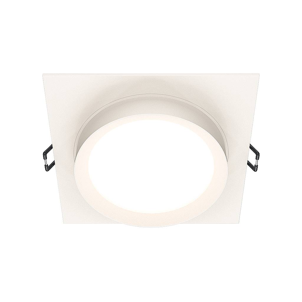 DL086-GX53-SQ-W