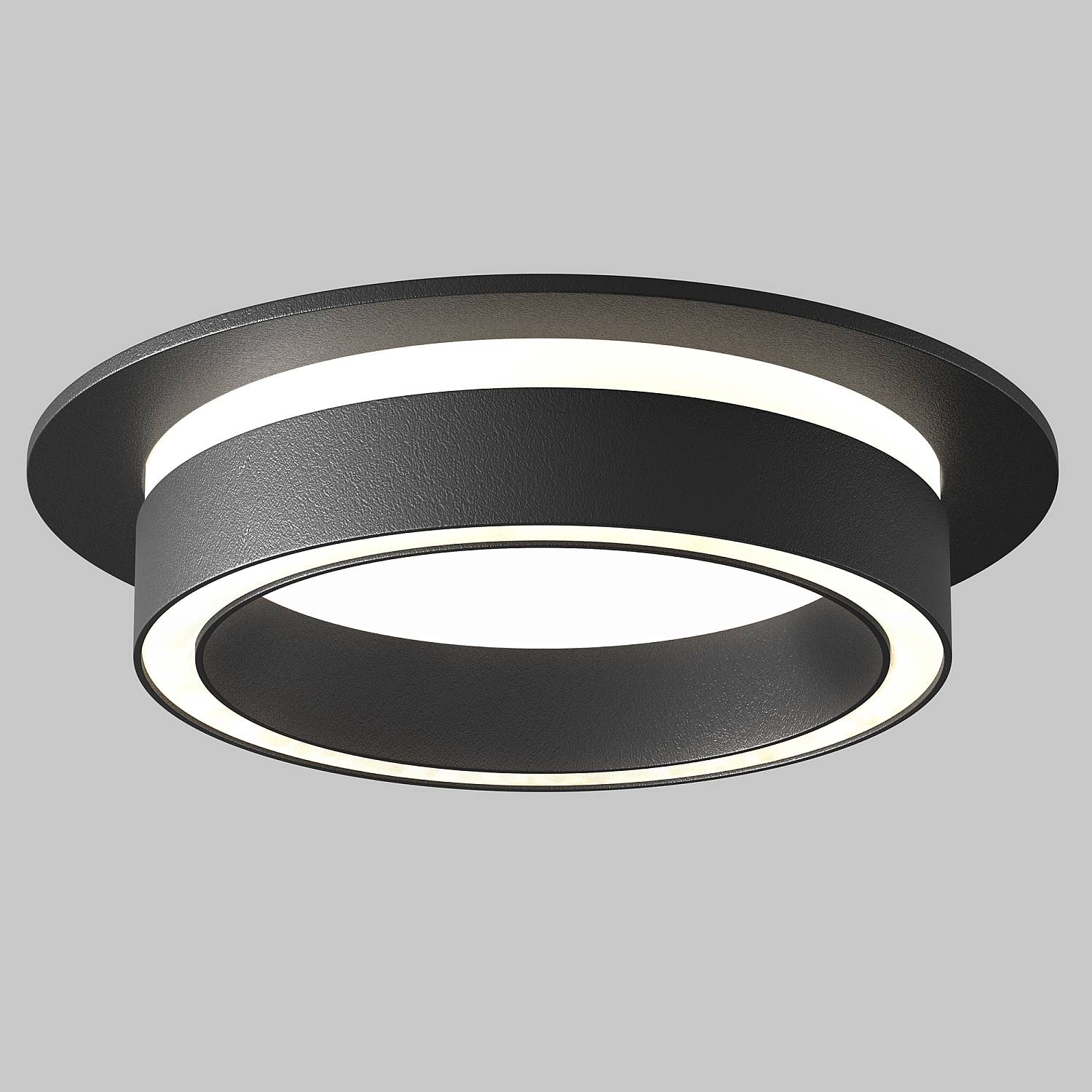 Una Lampada Da Incasso Dl087-Gx53-Rd-B DL087-GX53-RD-B
