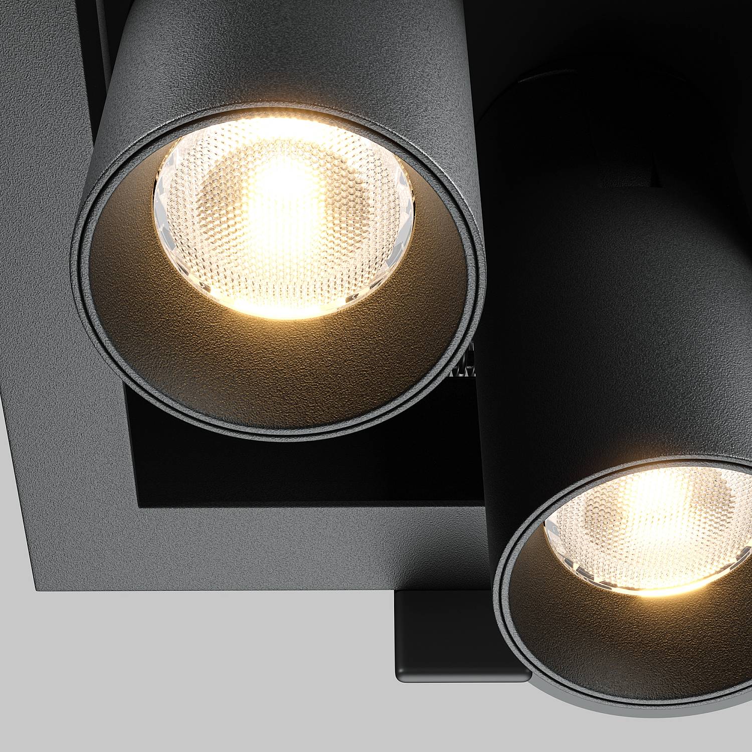 Una Lampada Da Incasso Dl094-02-7W3K-B DL094-02-7W3K-B