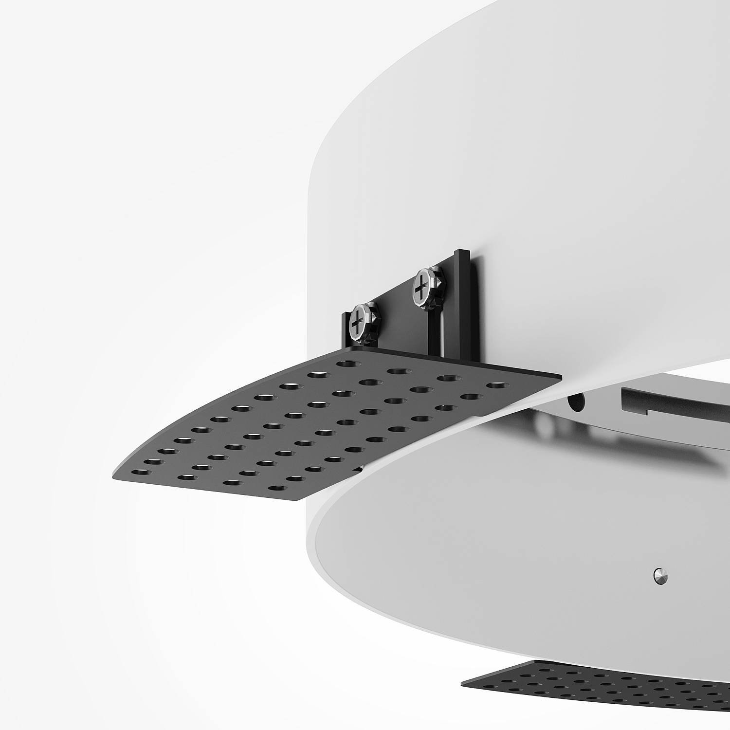 Accessorio Per Faretti Da Incasso Dla032-Trs36-W DLA032-TRS36-W