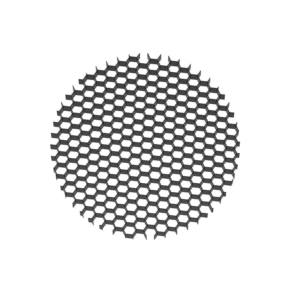 HONEYCOMB-D31