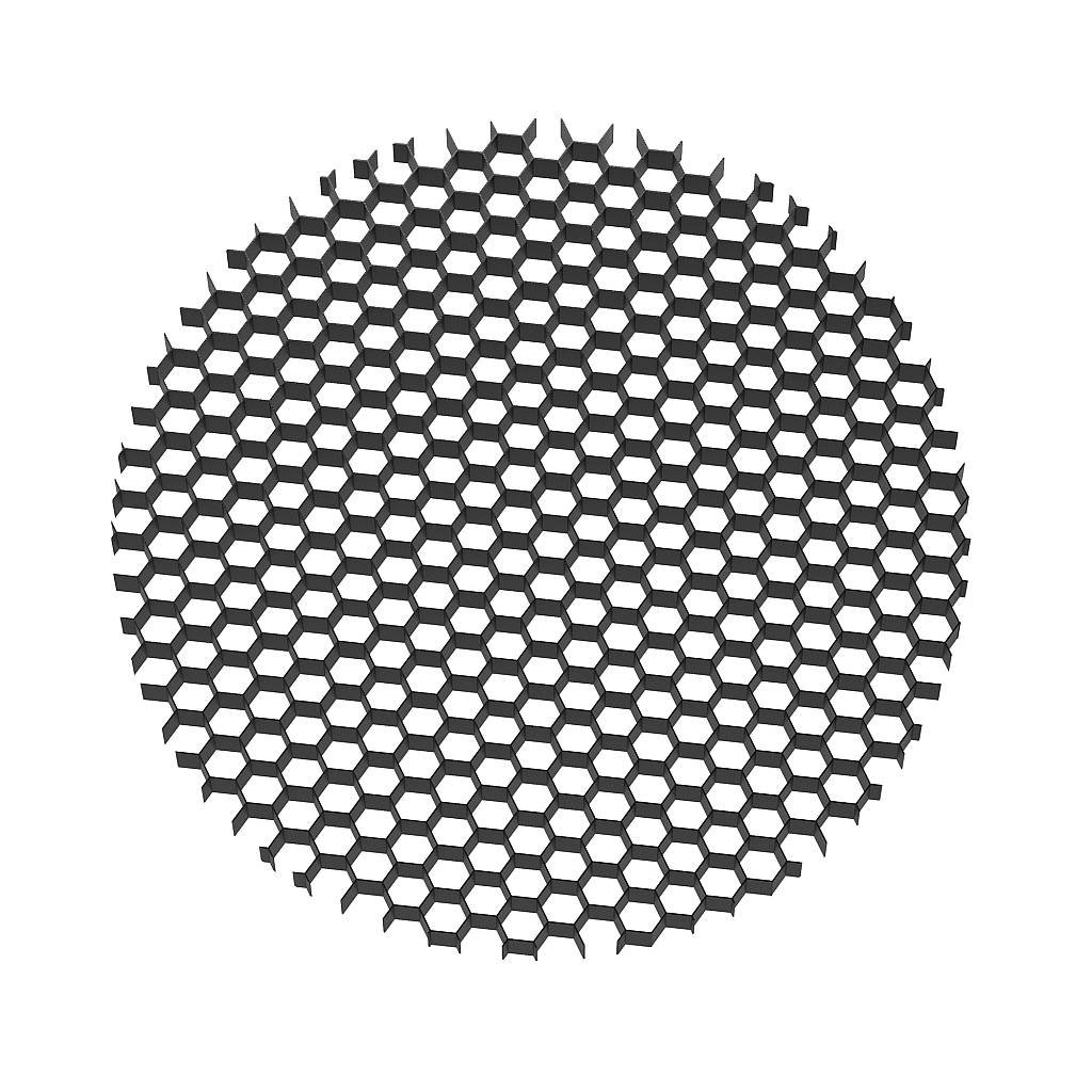 HONEYCOMB-D38