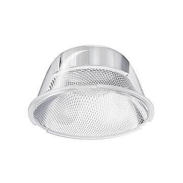 Maytoni Faretto Unity Focus LED 1 luce Trasparente Materie Plastiche