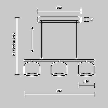 MOD286PL-L12W3K