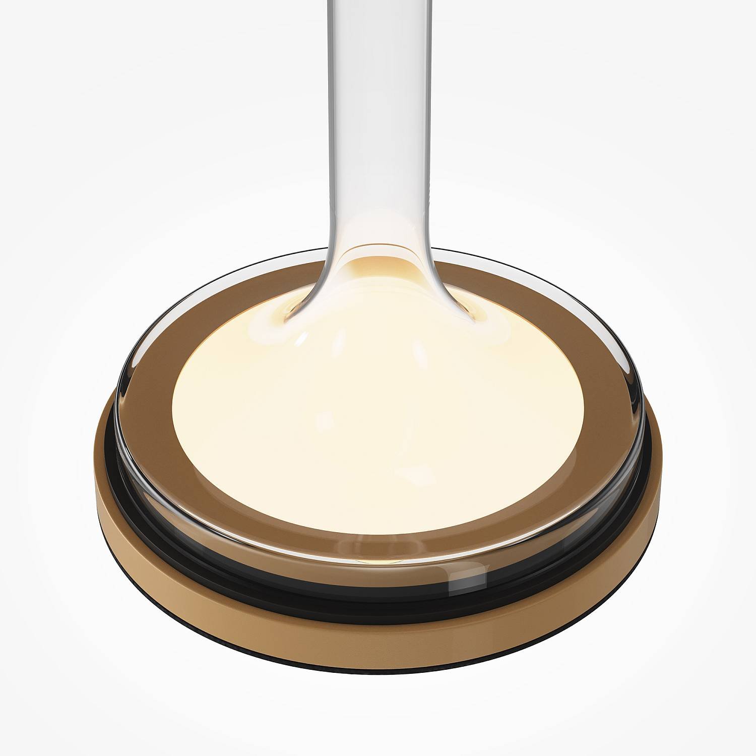 Lampada Da Tavolo Mod286Tl-L18G3K MOD286TL-L18G3K