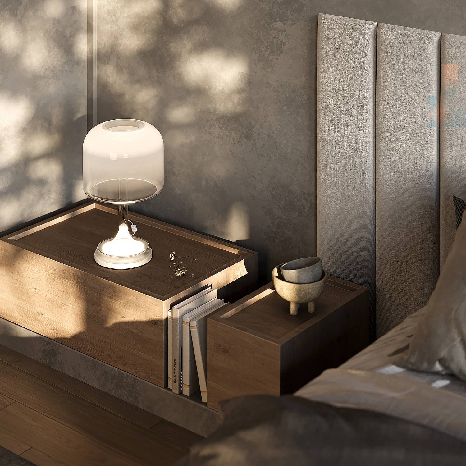 Lampada Da Tavolo Mod286Tl-L18W3K MOD286TL-L18W3K