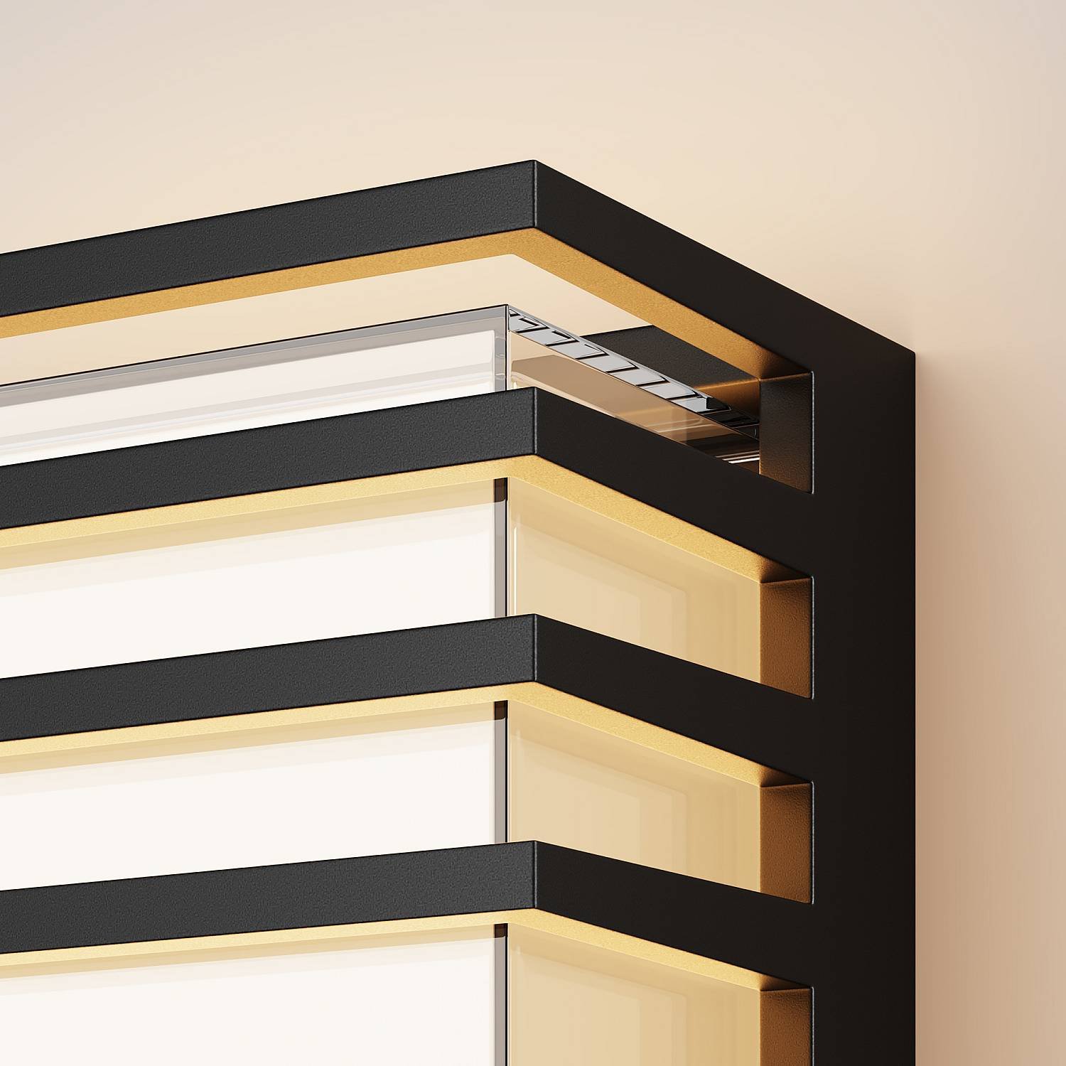 Lampada A Muro O020Wl-L10B3K O020WL-L10B3K