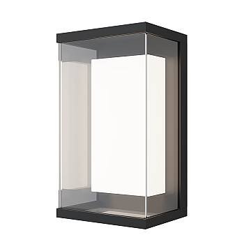 Lampada A Muro O021Wl-L10B3K Lampada A Muro O021Wl-L10B3K