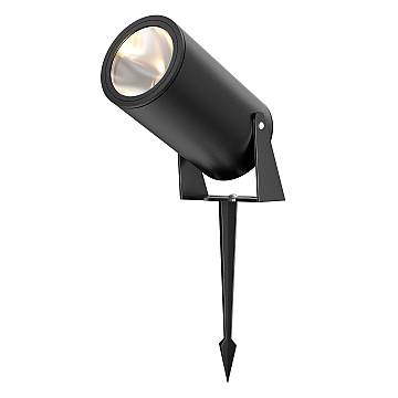 Lampada Da Esterno Moderna Bern Led Integrato 30W Alluminio Grigio Ip65 Lampada Da Esterno Moderna Bern Led Integrato 30W Alluminio Grigio Ip65