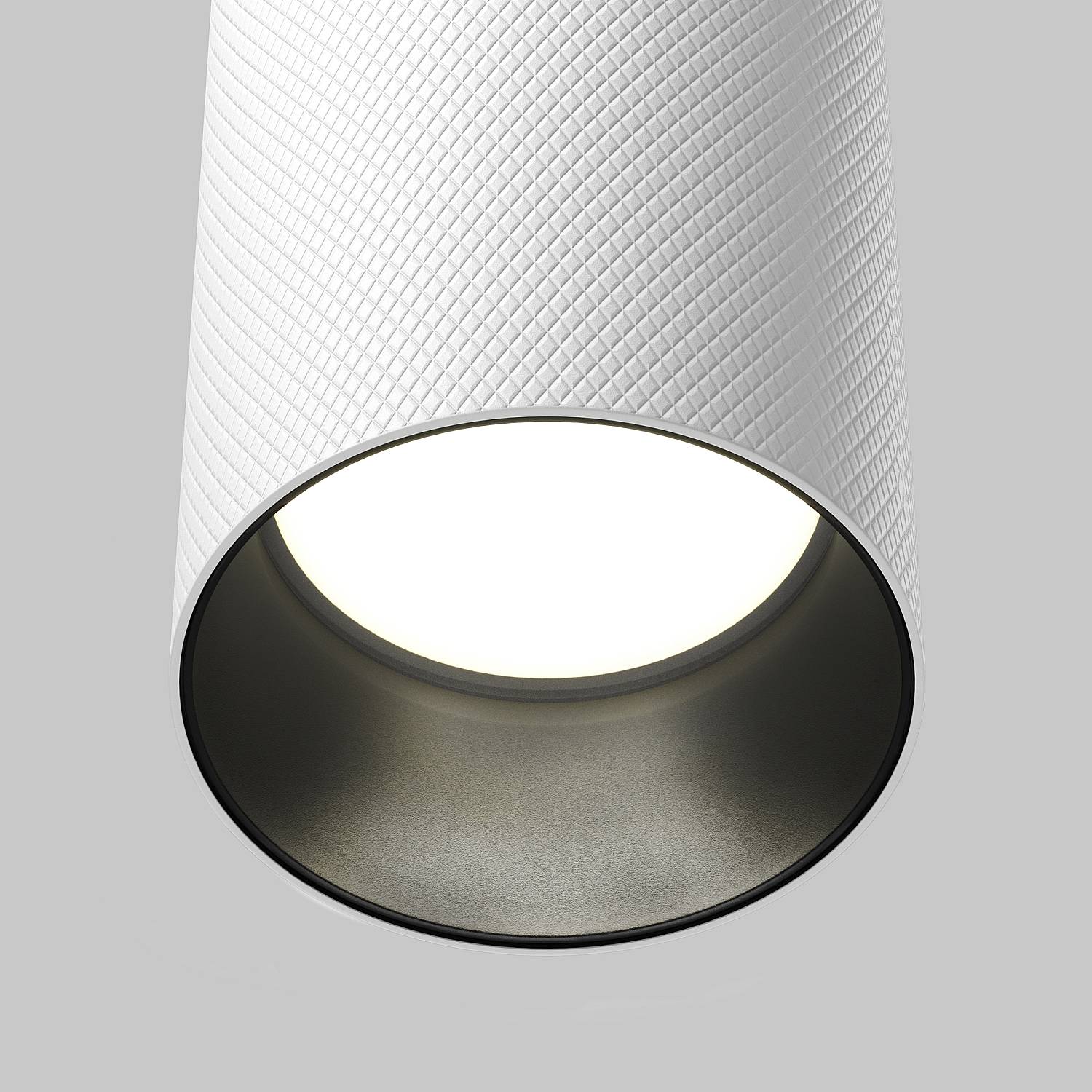 Lampada A Sospensione P082Pl-Gu10-W P082PL-GU10-W