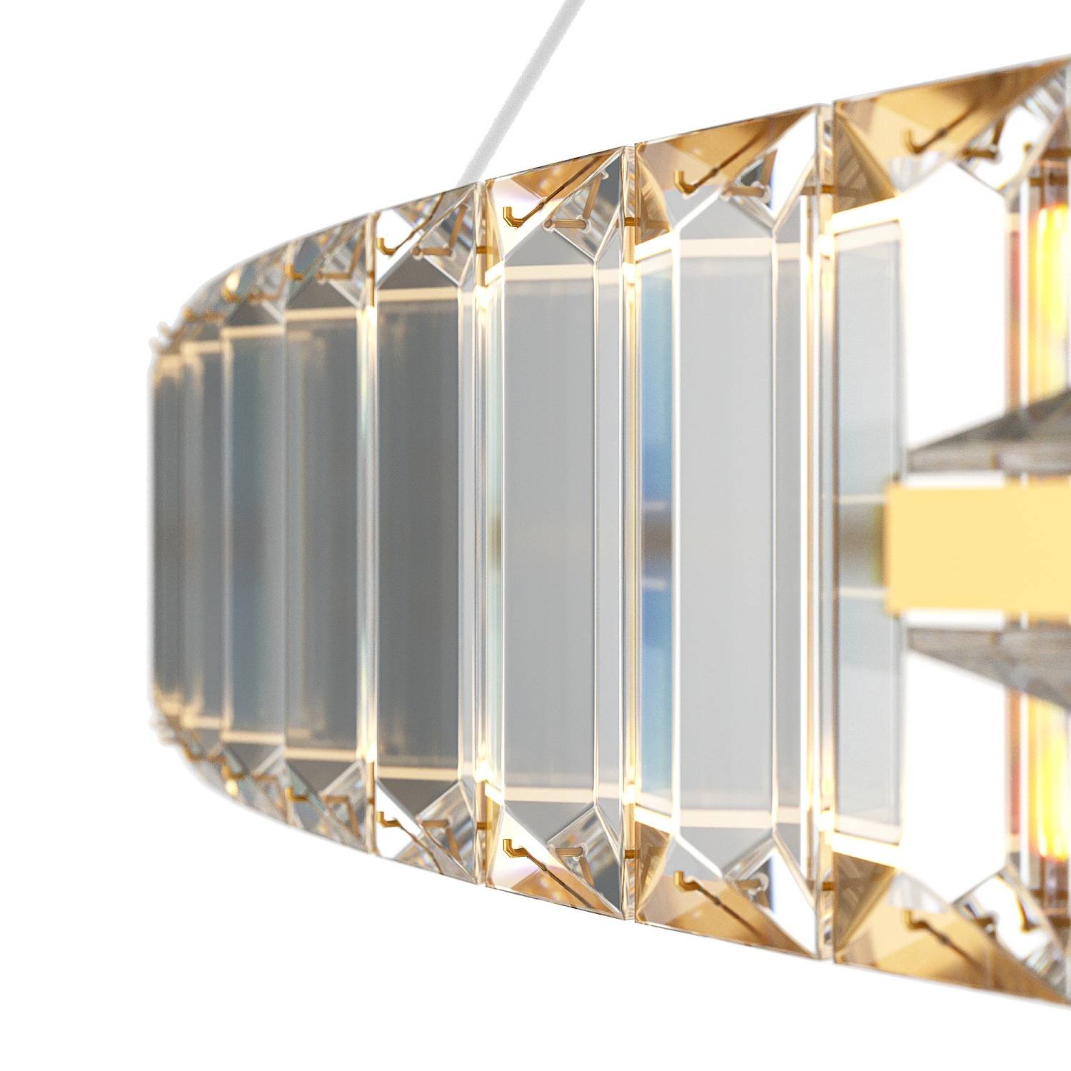 Lampada A Sospensione P097Pl-L45Bs3K P097PL-L45BS3K