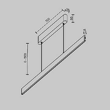 P109PL-36W2.7-6K-BS