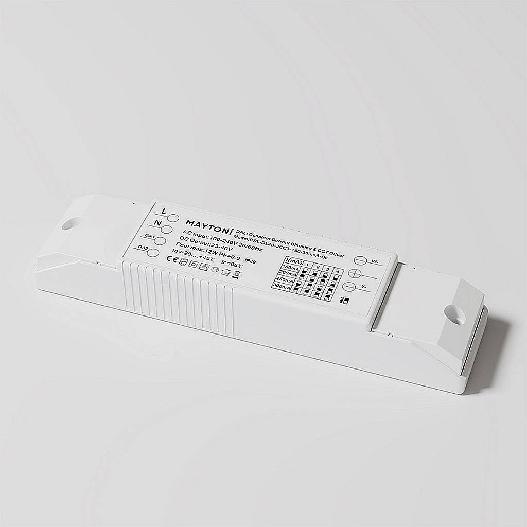 PSL-DL40-3CCT-150-300MA-DE
