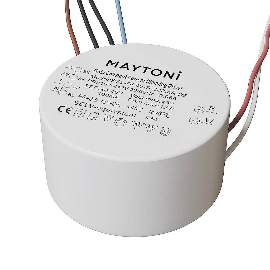 PSL-DL40-S-300MA-DE