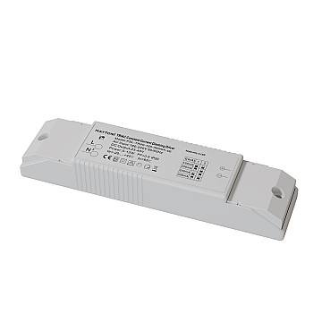 Maytoni Fonte Di Alimentazione Triac 12W Bianco Materie Plastiche Maytoni Fonte Di Alimentazione Triac 12W Bianco Materie Plastiche