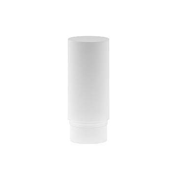 Maytoni Diffusore Decorativo Acrilico UNITY Focus LED 1 luce Bianco Materie Plastiche