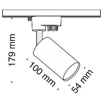 TR002-1-GU10-B