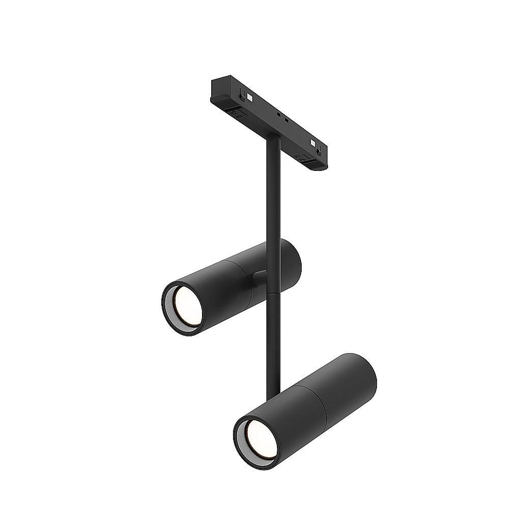 TR005-4-2X12W-DS-B