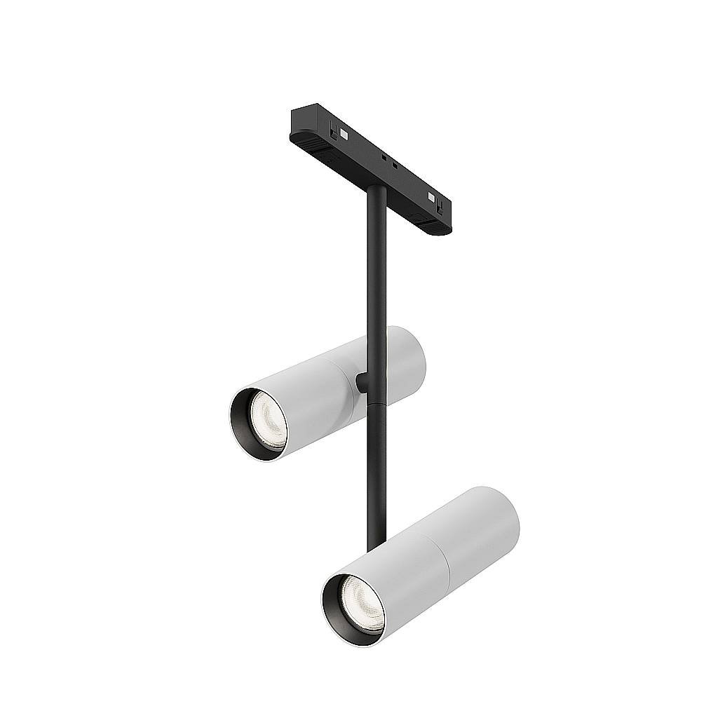 TR005-4-2X12W-DS-BW