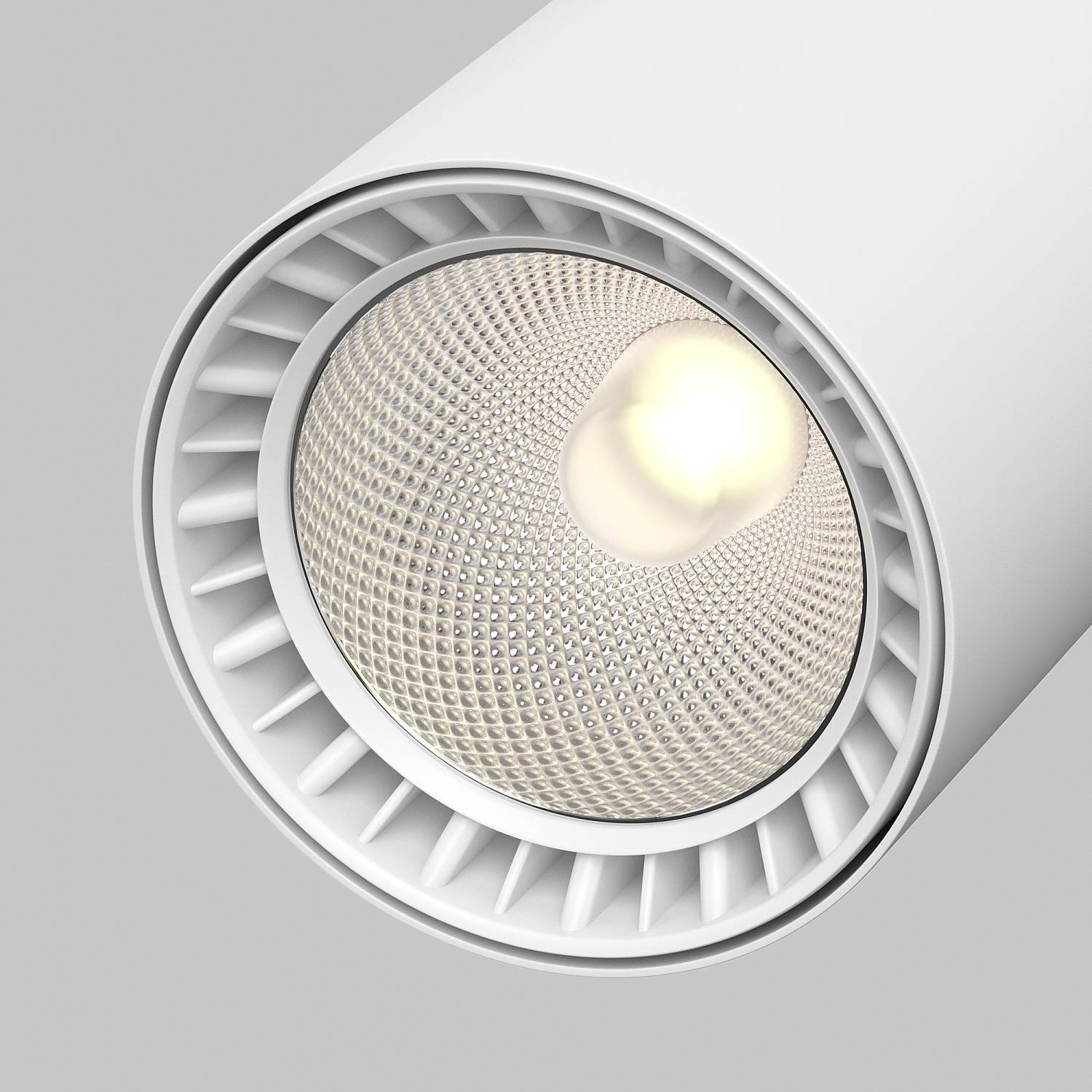 Lampada Da Binario Tr029-3-20W3K-S-W TR029-3-20W3K-S-W
