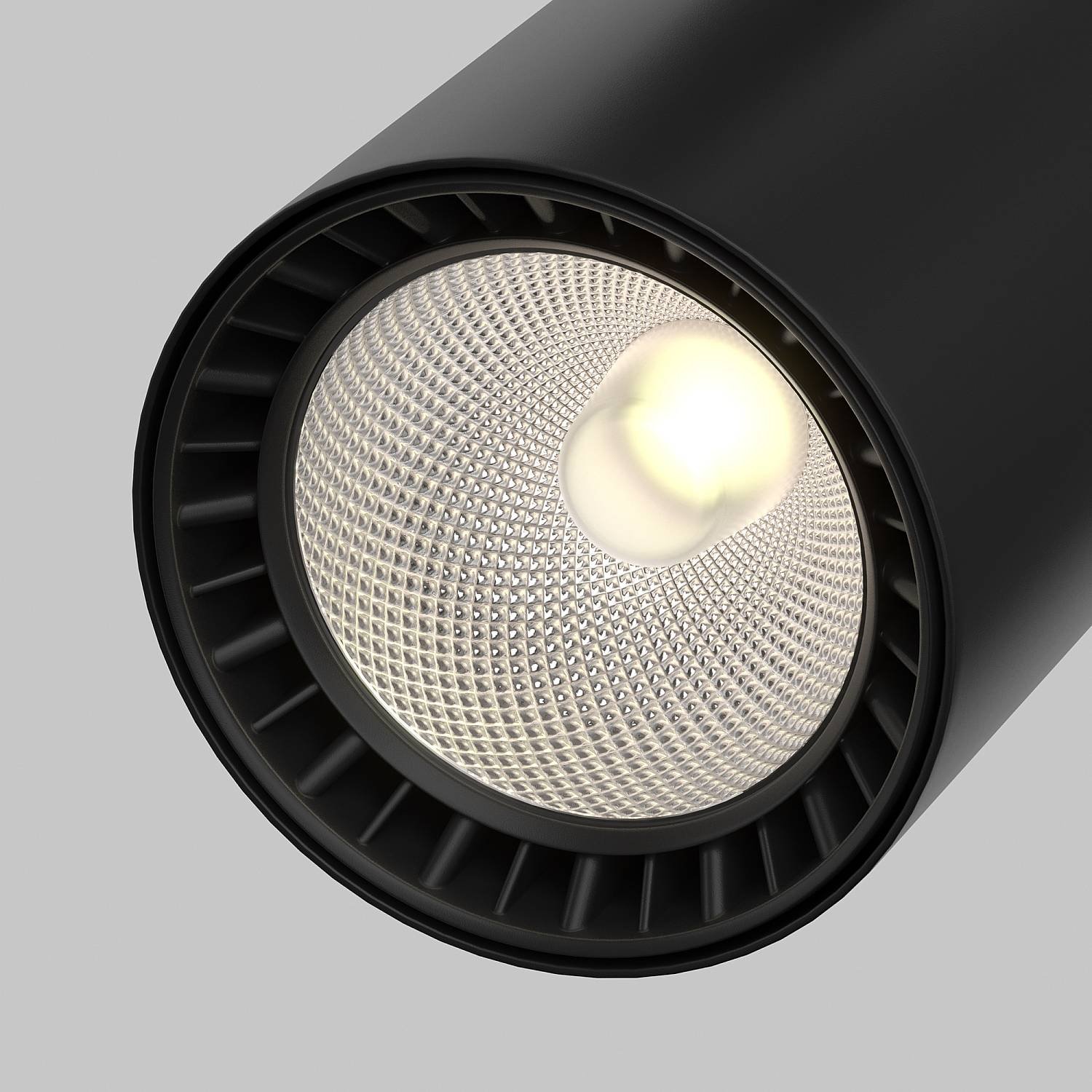 Lampada Da Binario Tr029-3-26W3K-S-B TR029-3-26W3K-S-B