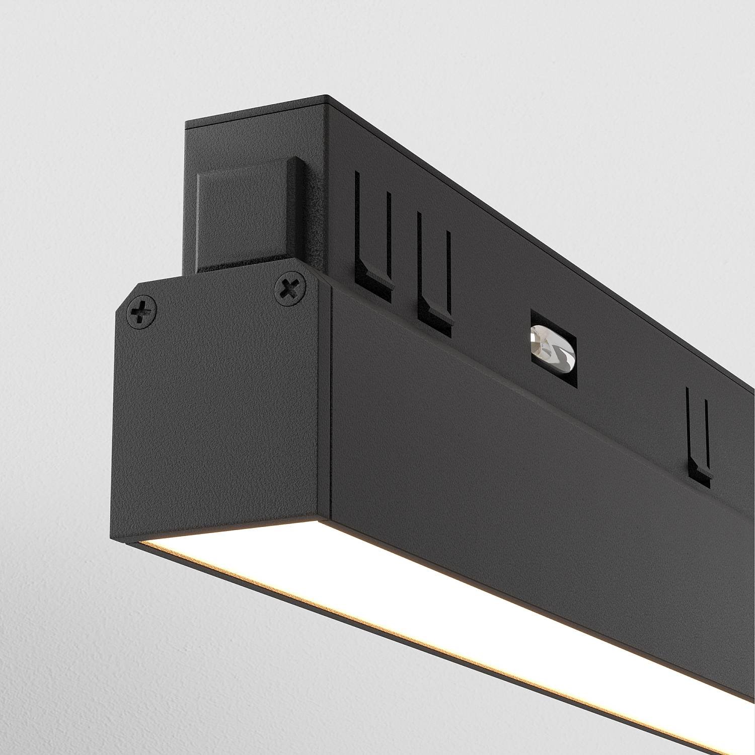 Lampada Da Binario Tr030-2-12W3K-B TR030-2-12W3K-B