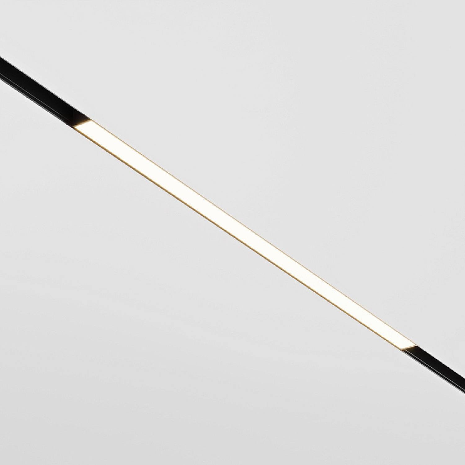 Lampada Da Binario Tr030-2-24W3K-B TR030-2-24W3K-B