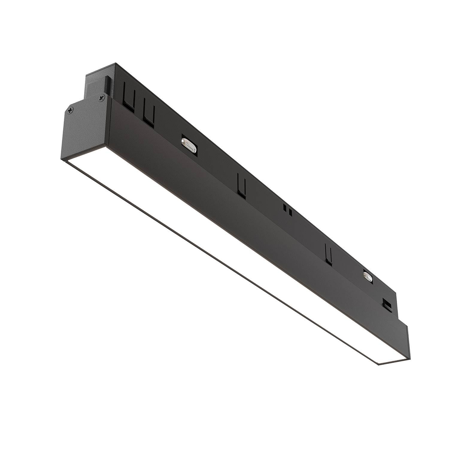 Lampada Da Binario Tr030-4-12W3K-Ww-Ds-B TR030-4-12W3K-WW-DS-B