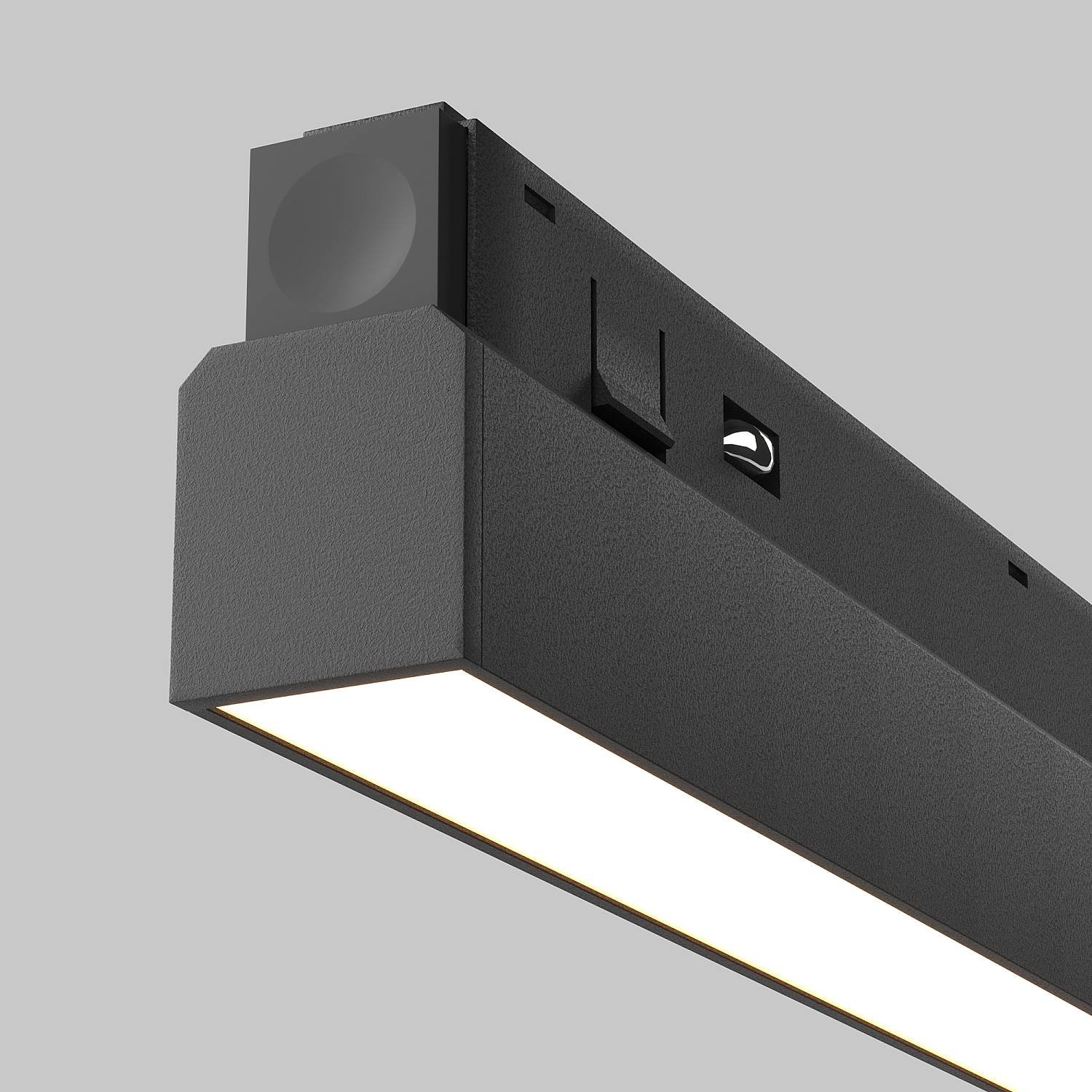 Lampada Da Binario Tr030-4-30Wtw-Dd-B TR030-4-30WTW-DD-B