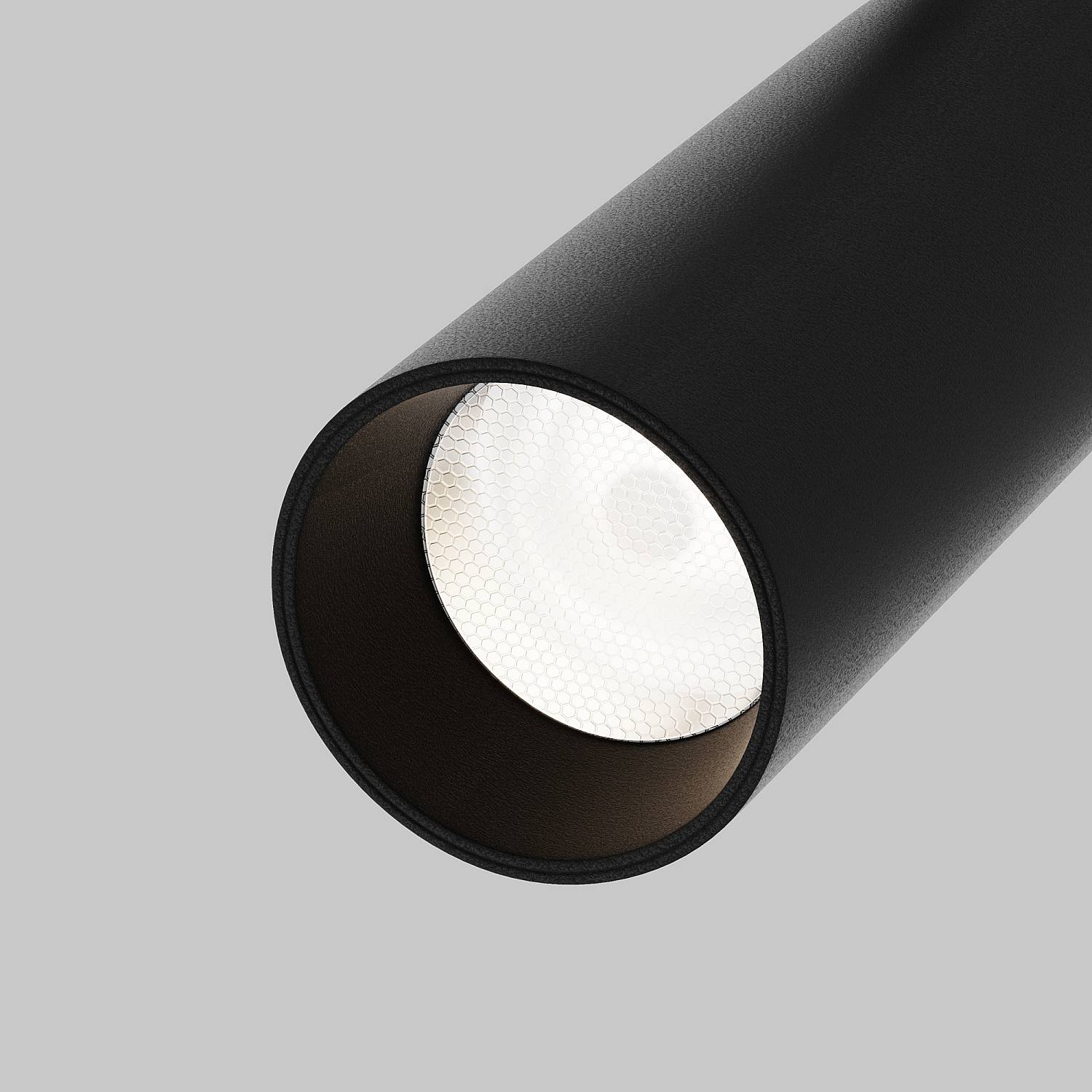 Lampada Da Binario Tr032-2-12W4K-S-B TR032-2-12W4K-S-B