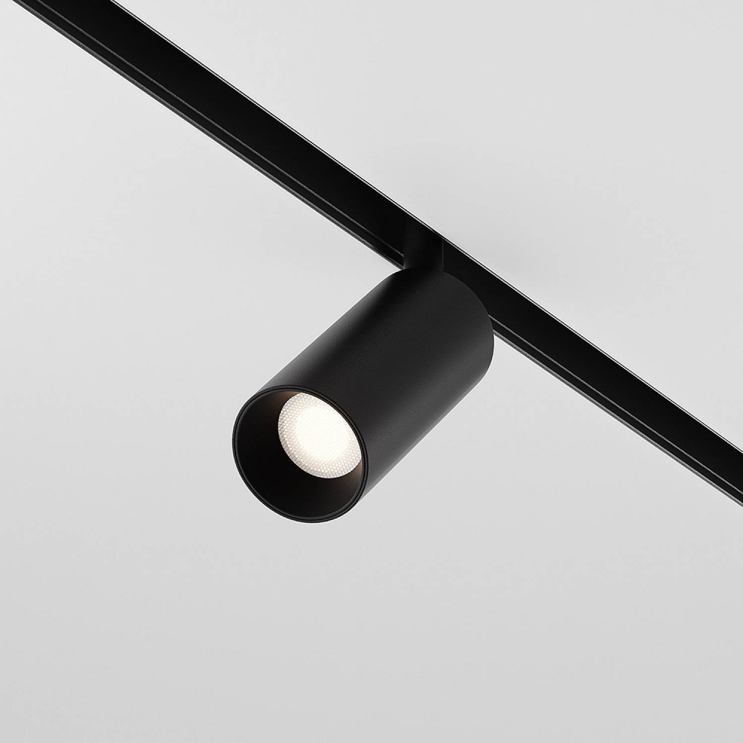 Lampada Da Binario Tr032-2-5W3K-S-B TR032-2-5W3K-S-B